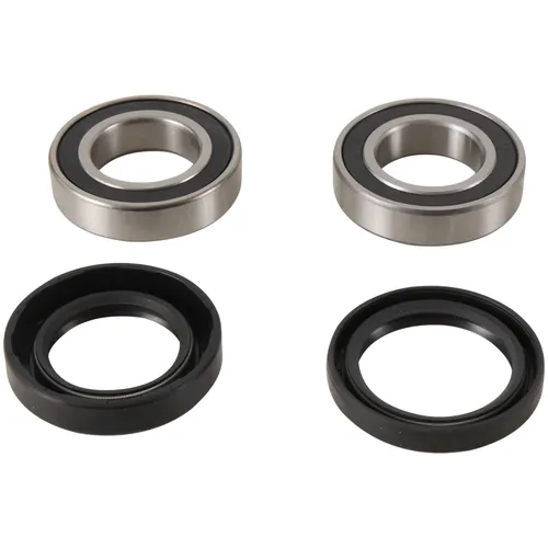 Pivot Works Rear Wheel Bearing Kit