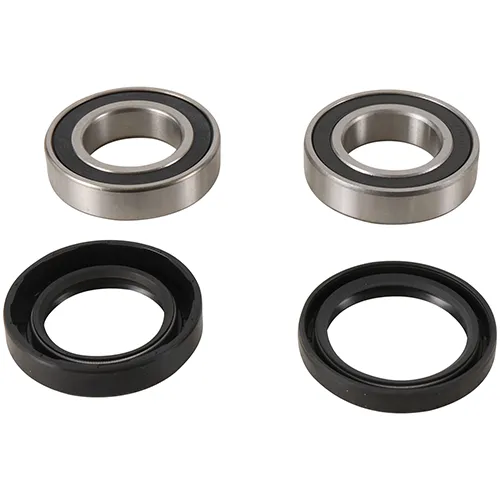 Pivot Works Rear Wheel Bearing Kit