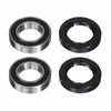 Pivot Works Rear Wheel Bearing Kit