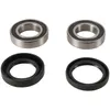 Pivot Works Rear Wheel Bearing Kit