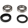 Pivot Works Rear Wheel Bearing Kit
