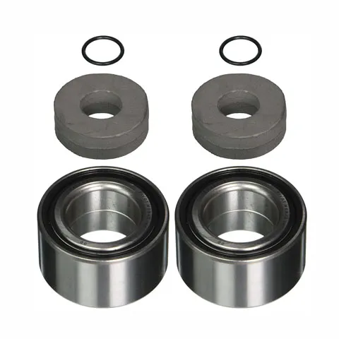 Pivot Works Rear Wheel Bearing Kit