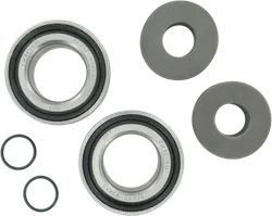 Pivot Works Rear Wheel Bearing Kit