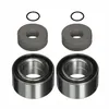 Pivot Works Rear Wheel Bearing Kit