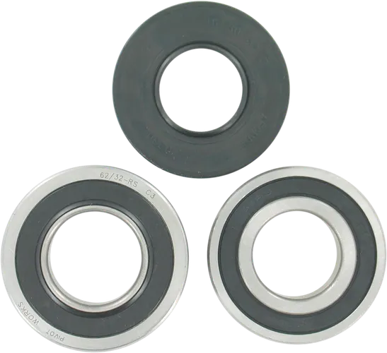 Pivot Works Rear Wheel Bearing Kit