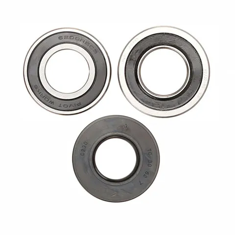 Pivot Works Rear Wheel Bearing Kit