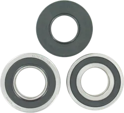 Pivot Works Rear Wheel Bearing Kit