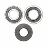 Pivot Works Rear Wheel Bearing Kit