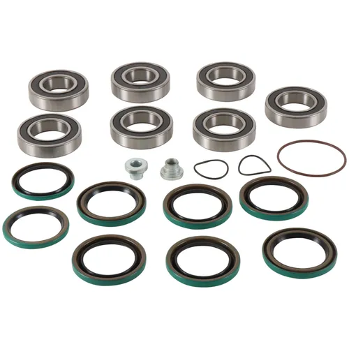 Pivot Works Rear Wheel Bearings Kit for