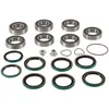 Pivot Works Rear Wheel Bearings Kit for