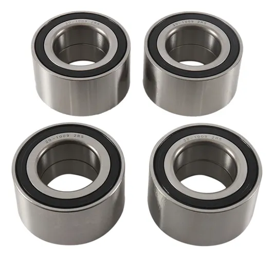 Pivot Works Rear Wheel Bearing Kit