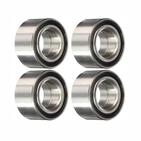 Pivot Works Rear Wheel Bearing Kit
