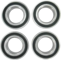 Pivot Works Rear Wheel Bearing Kit