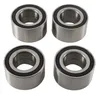 Pivot Works Rear Wheel Bearing Kit