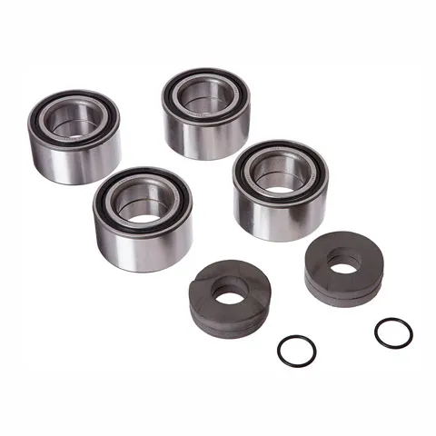 Pivot Works Rear Wheel Bearing Kit