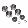 Pivot Works Rear Wheel Bearing Kit
