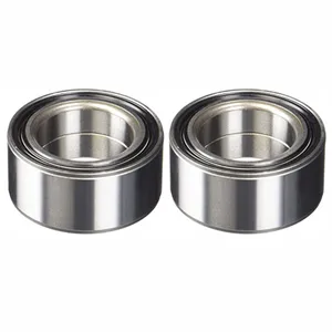 Pivot Works Rear Wheel Bearing Kit