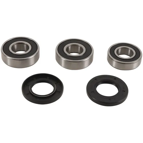 Pivot Works Rear Wheel Bearings Kit