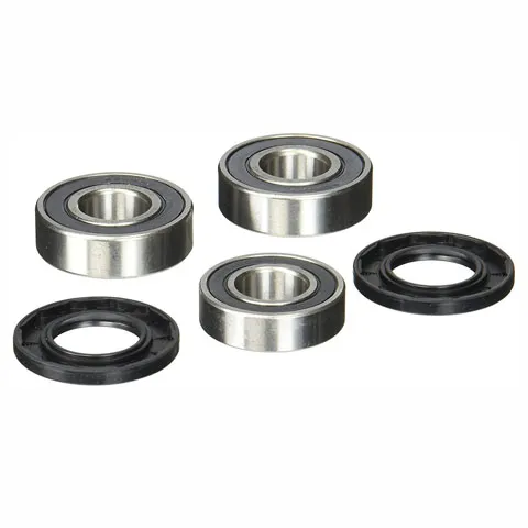 Pivot Works Rear Wheel Bearings Kit