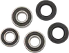Pivot Works Rear Wheel Bearings Kit
