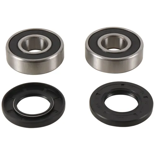 Pivot Works Rear Wheel Bearings Kit