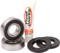 Pivot Works Rear Wheel Bearings Kit