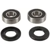 Pivot Works Rear Wheel Bearings Kit