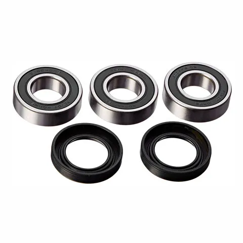 Pivot Works Rear Wheel Bearings Kit