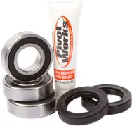 Pivot Works Rear Wheel Bearings Kit