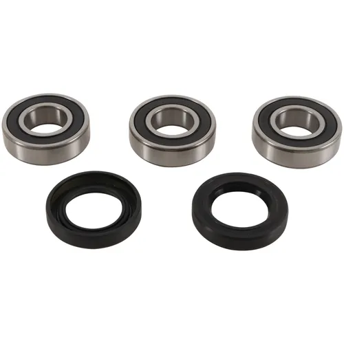 Pivot Works Rear Wheel Bearings Kit