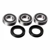 Pivot Works Rear Wheel Bearings Kit