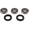 Pivot Works Rear Wheel Bearings Kit