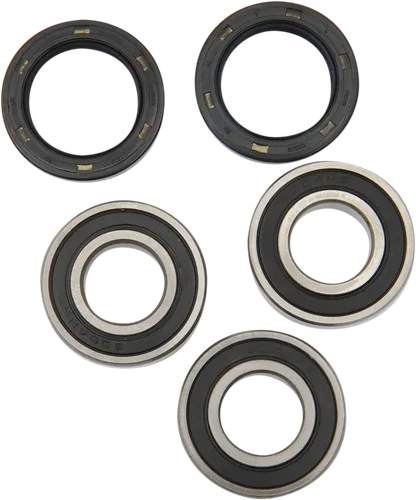 Pivot Works Rear Wheel Bearings Kit