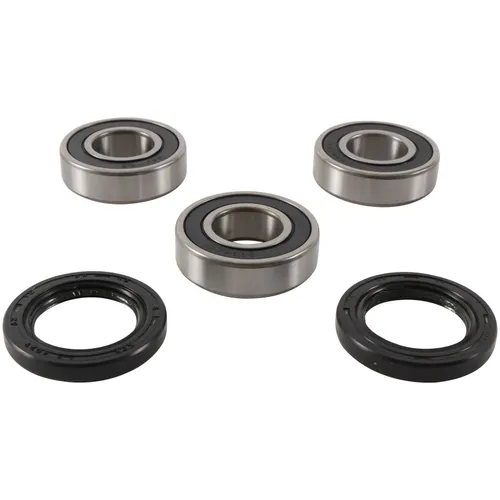 Pivot Works Rear Wheel Bearings Kit