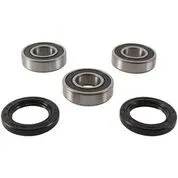 Pivot Works Rear Wheel Bearings Kit
