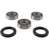Pivot Works Rear Wheel Bearings Kit