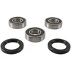 Pivot Works Rear Wheel Bearings Kit