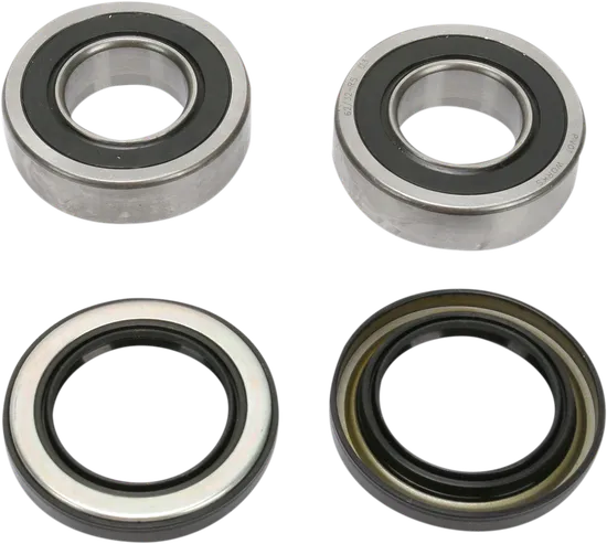 Pivot Works Rear Wheel Bearing Kit