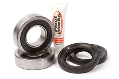 Pivot Works Rear Wheel Bearing Kit