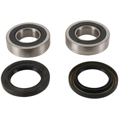 Pivot Works Rear Wheel Bearing Kit