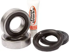 Pivot Works Rear Wheel Bearing Kit