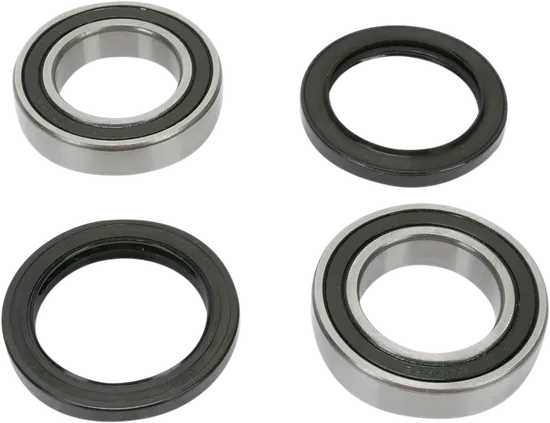 Pivot Works Rear Wheel Bearing Kit