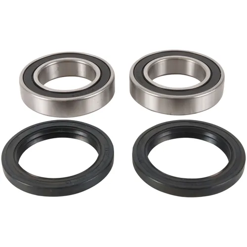 Pivot Works Rear Wheel Bearing Kit