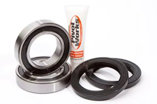Pivot Works Rear Wheel Bearing Kit