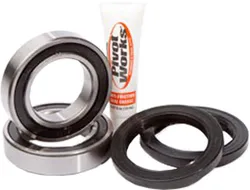 Pivot Works Rear Wheel Bearing Kit