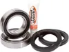 Pivot Works Rear Wheel Bearing Kit