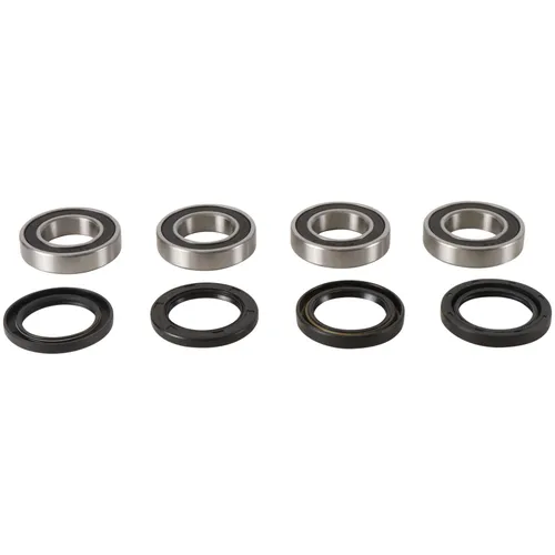 Pivot Works Rear Wheel Bearing Kit