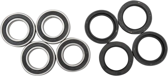 Pivot Works Rear Wheel Bearing Kit
