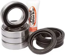Pivot Works Rear Wheel Bearing Kit