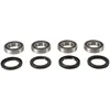 Pivot Works Rear Wheel Bearing Kit